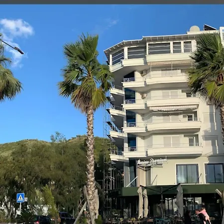 아파트 Sea View Flat Vlorë