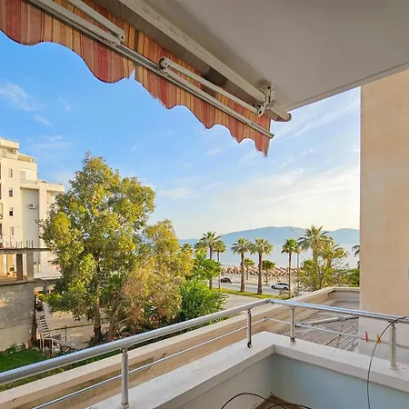 Sea View Flat