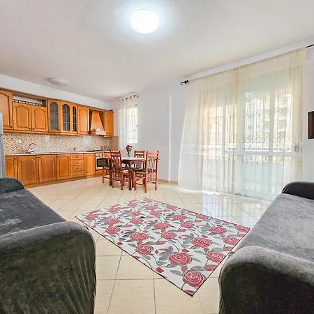 Sea View Flat Vlorë