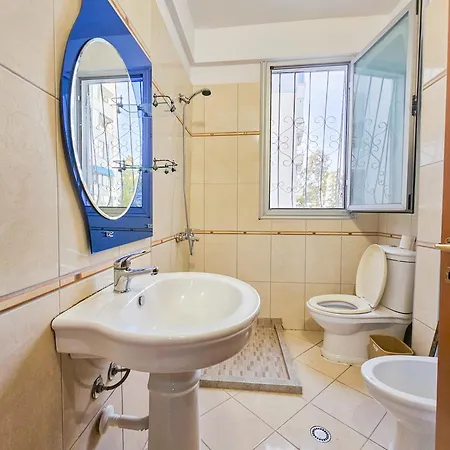 Sea View Flat